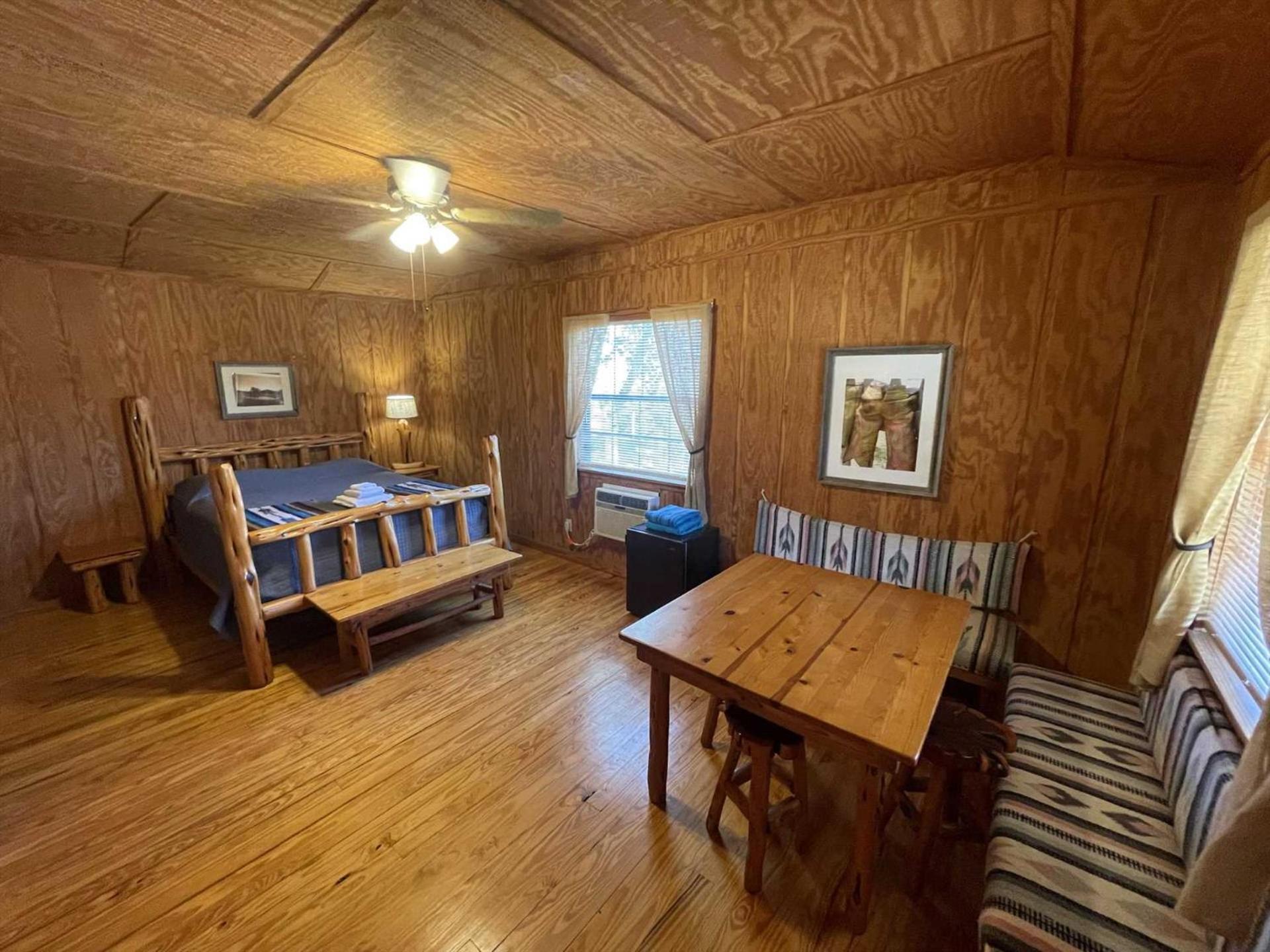 Tarpley West 1077 Guest Ranch - Retreat Bed & Breakfast エクステリア 写真